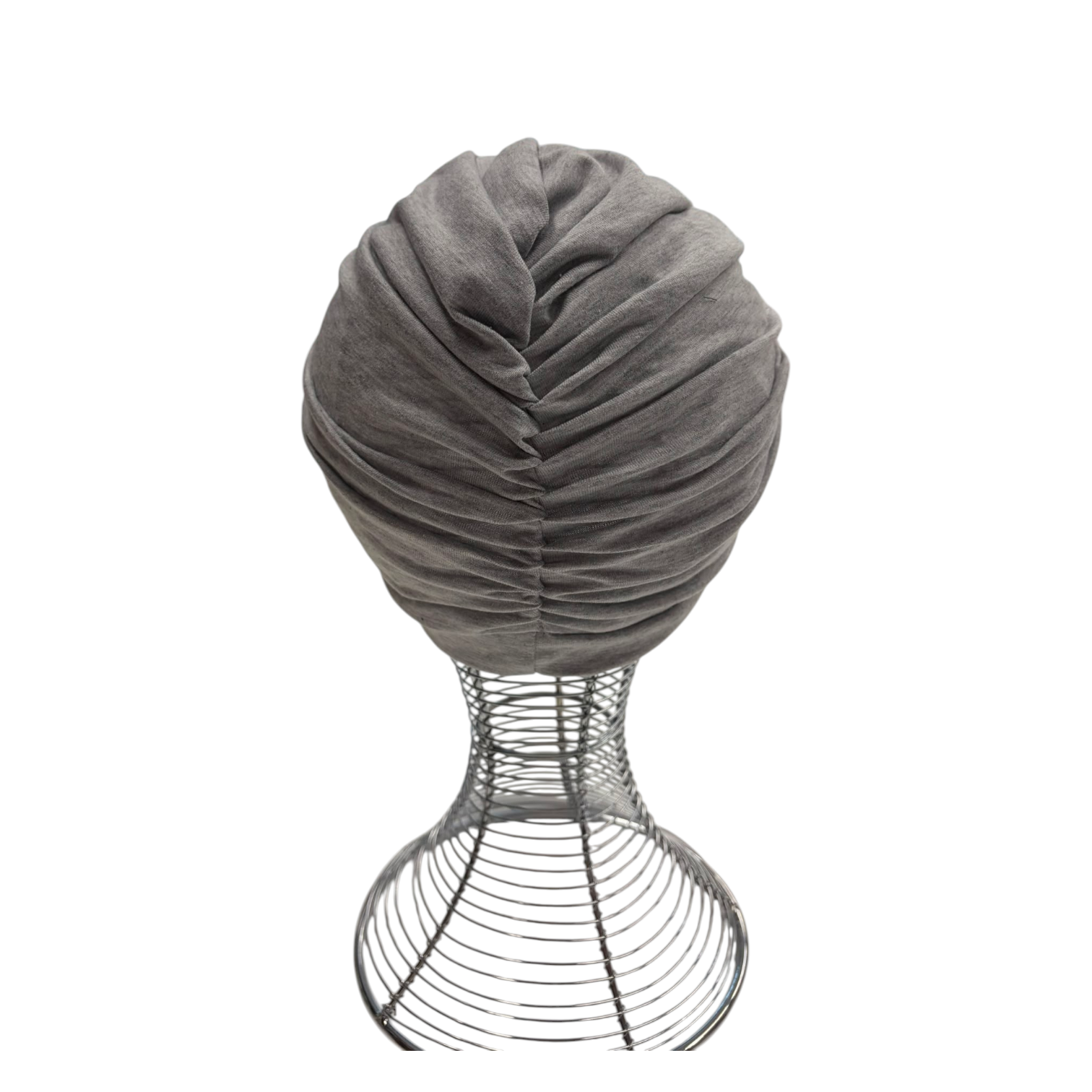 Turban Twist – detail zezadu